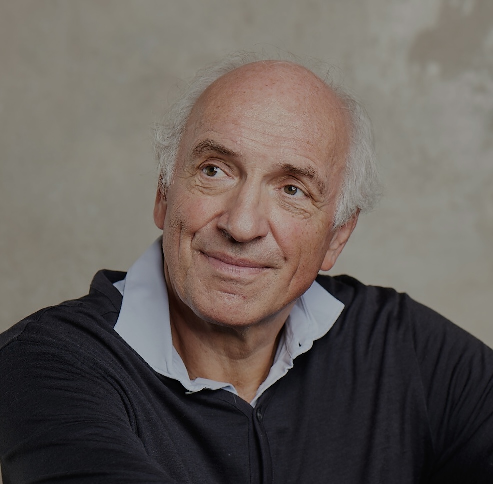 Wilfried Hinsch